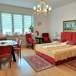Apartament - Starowiejska 14