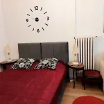 Apartament - Starowiejska 14