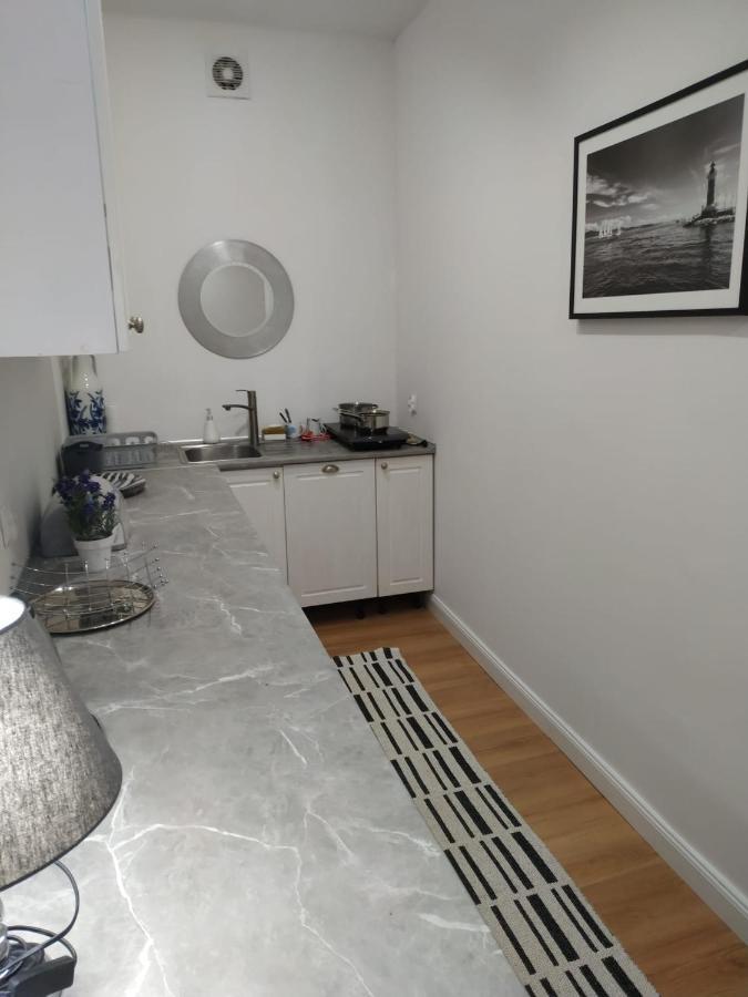 - Starowiejska 14 Apartment Gdynia