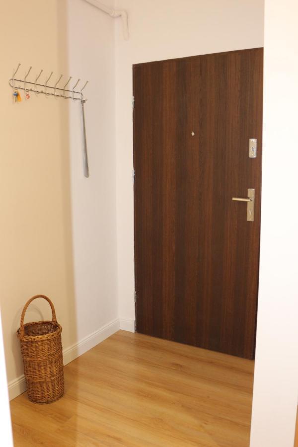 Apartment - Starowiejska 14