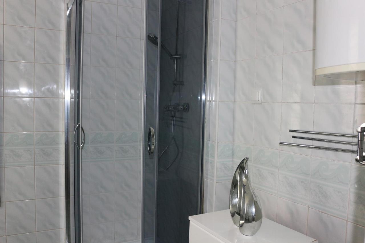 - Starowiejska 14 Apartment