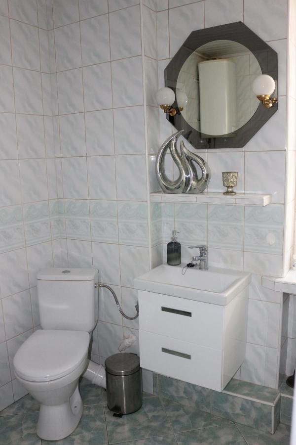 - Starowiejska 14 Apartment *