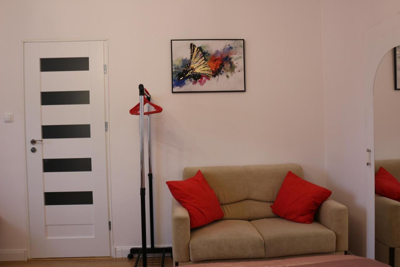 Apartment - Starowiejska 14 Gdynia