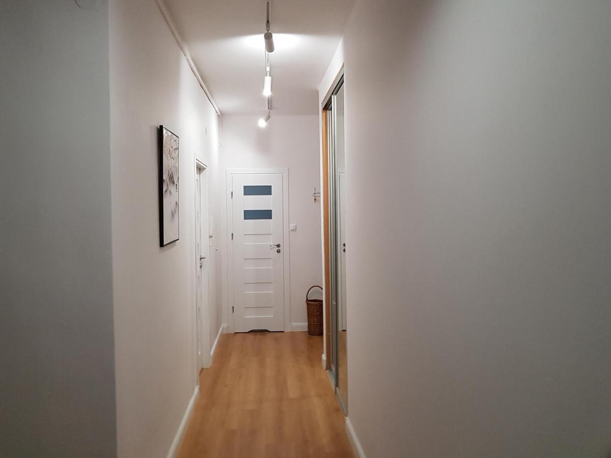 - Starowiejska 14 Apartment