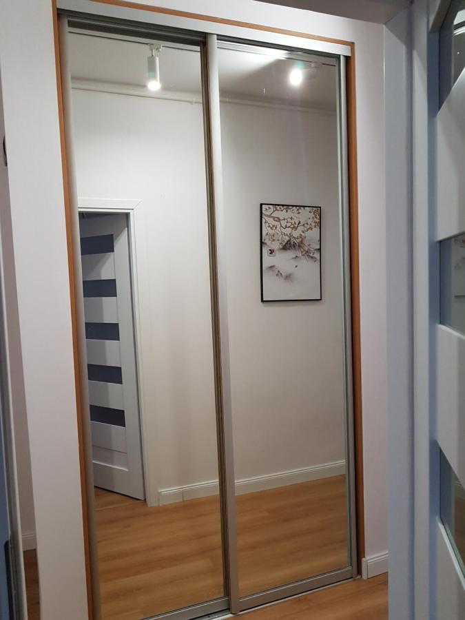 - Starowiejska 14 Apartment Gdynia
