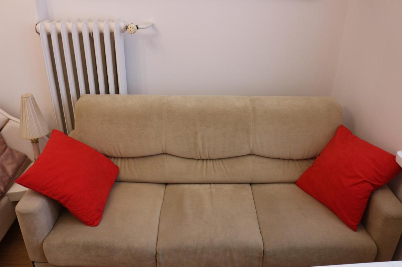 Apartment - Starowiejska 14