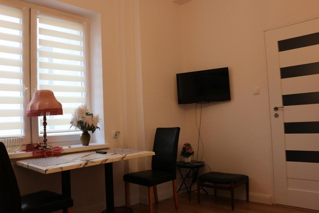 Apartment - Starowiejska 14 Gdynia