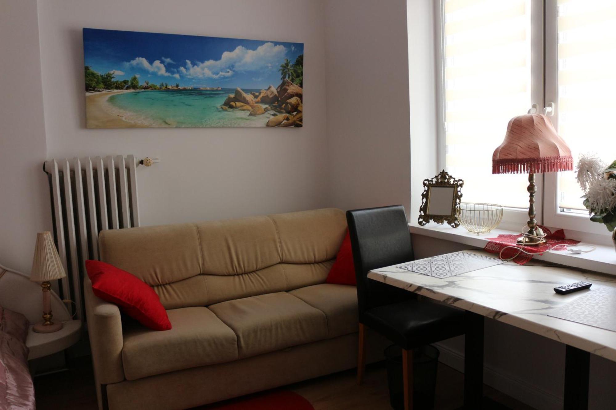 - Starowiejska 14 Apartment