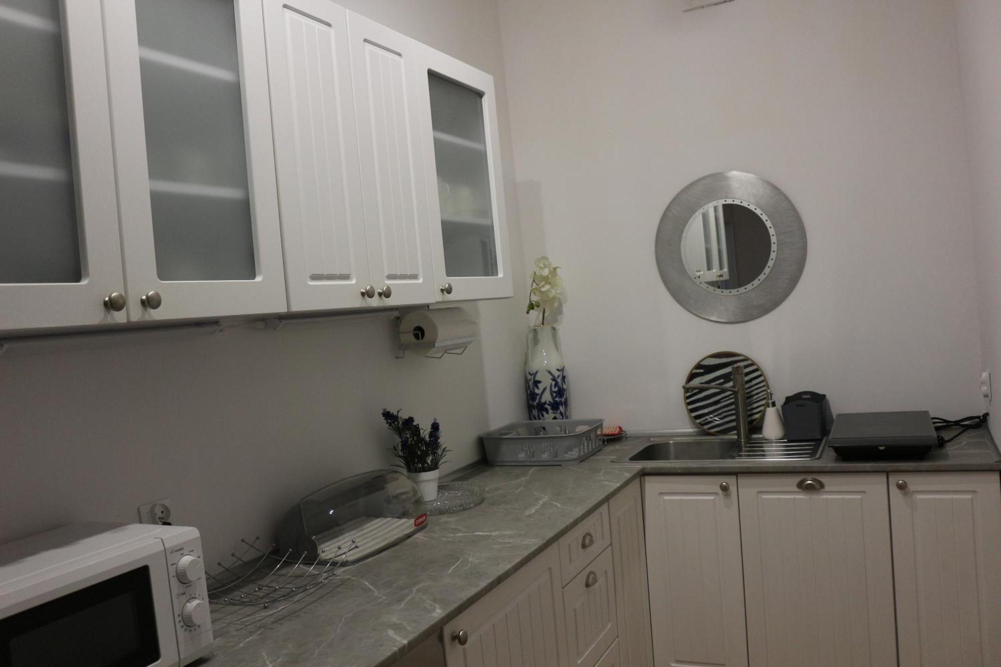 Apartment - Starowiejska 14