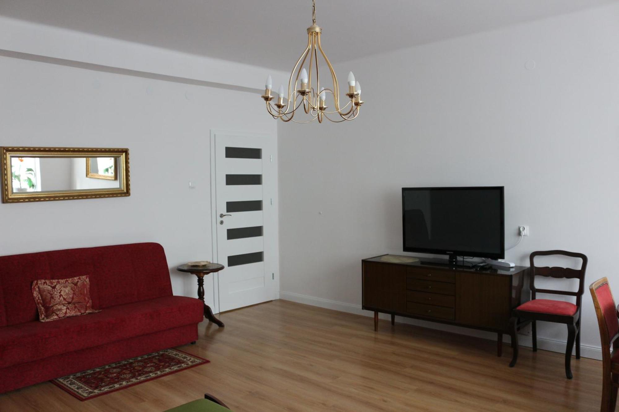 - Starowiejska 14 Apartment *