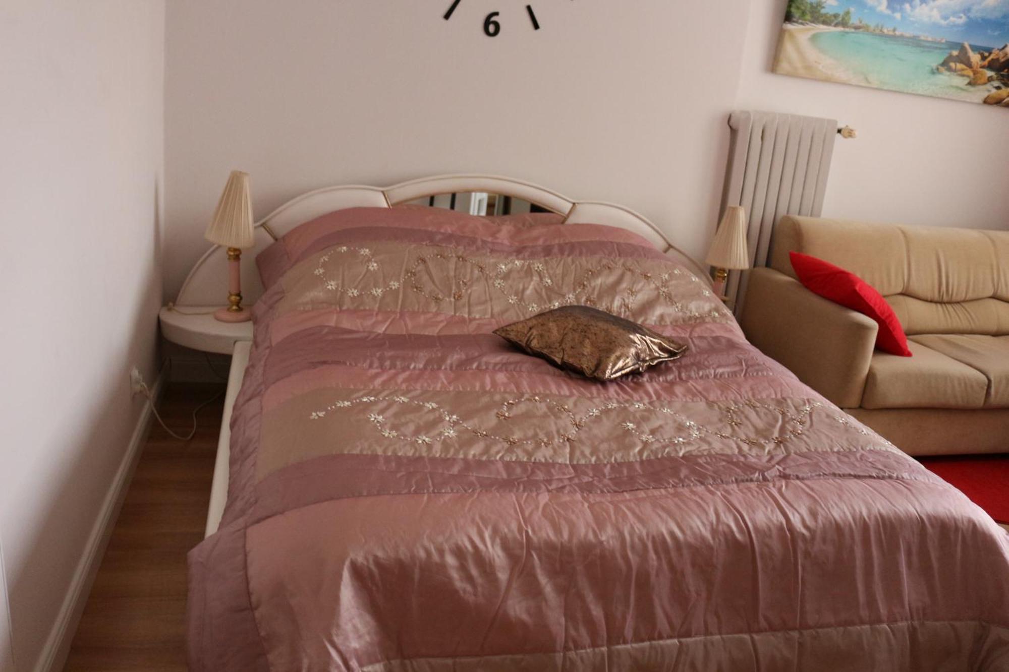 - Starowiejska 14 Apartment *