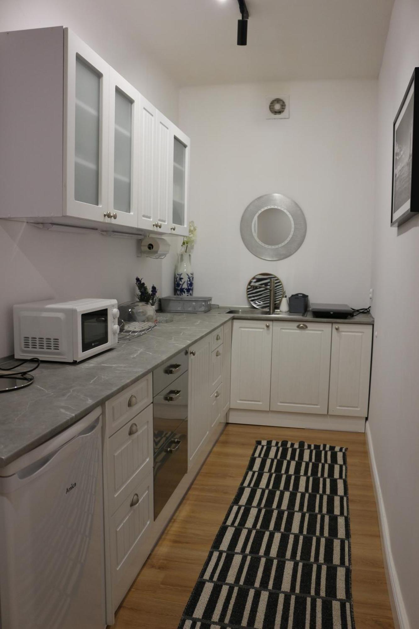 - Starowiejska 14 Apartment Gdynia