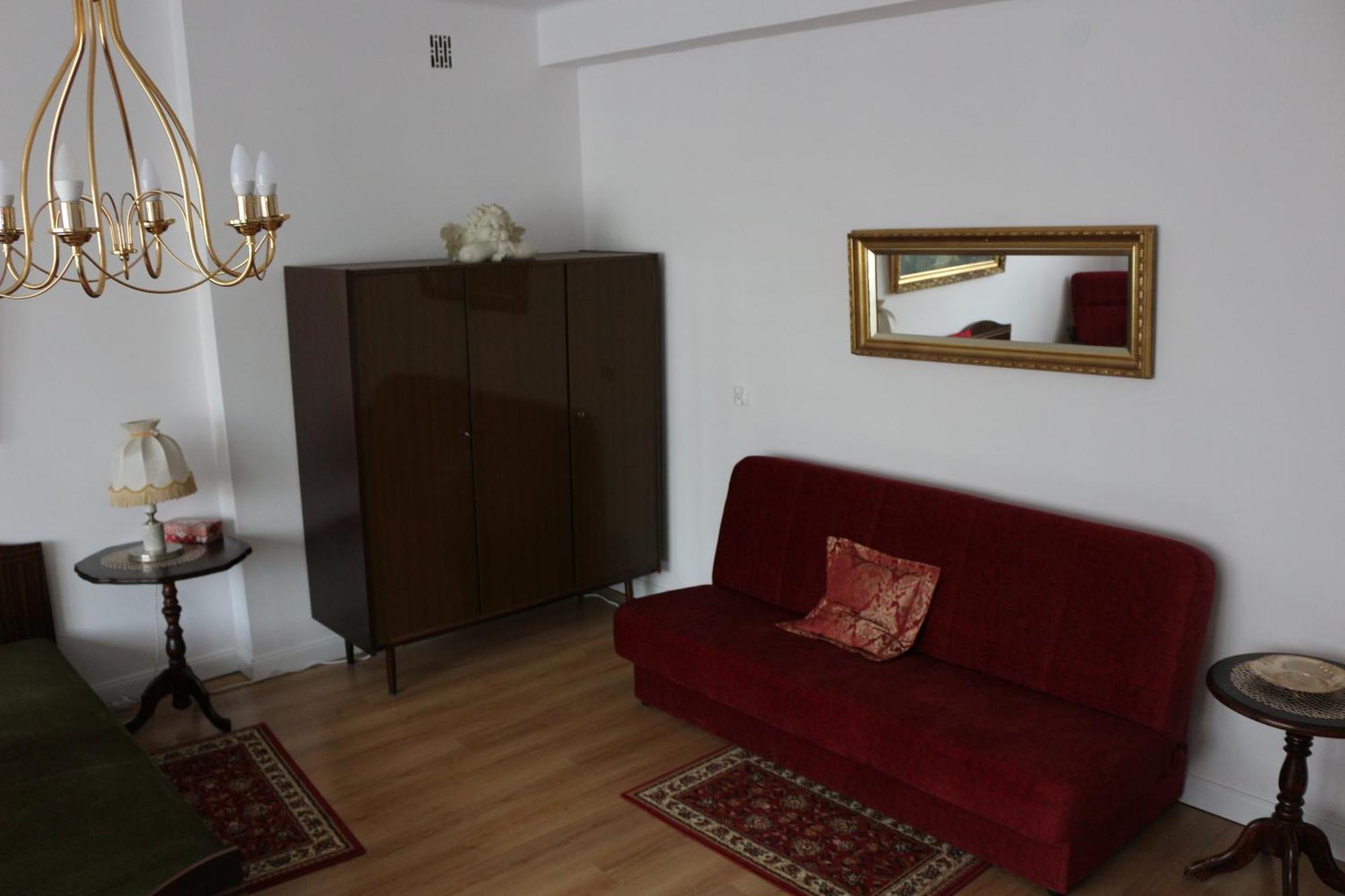 Apartment - Starowiejska 14 *