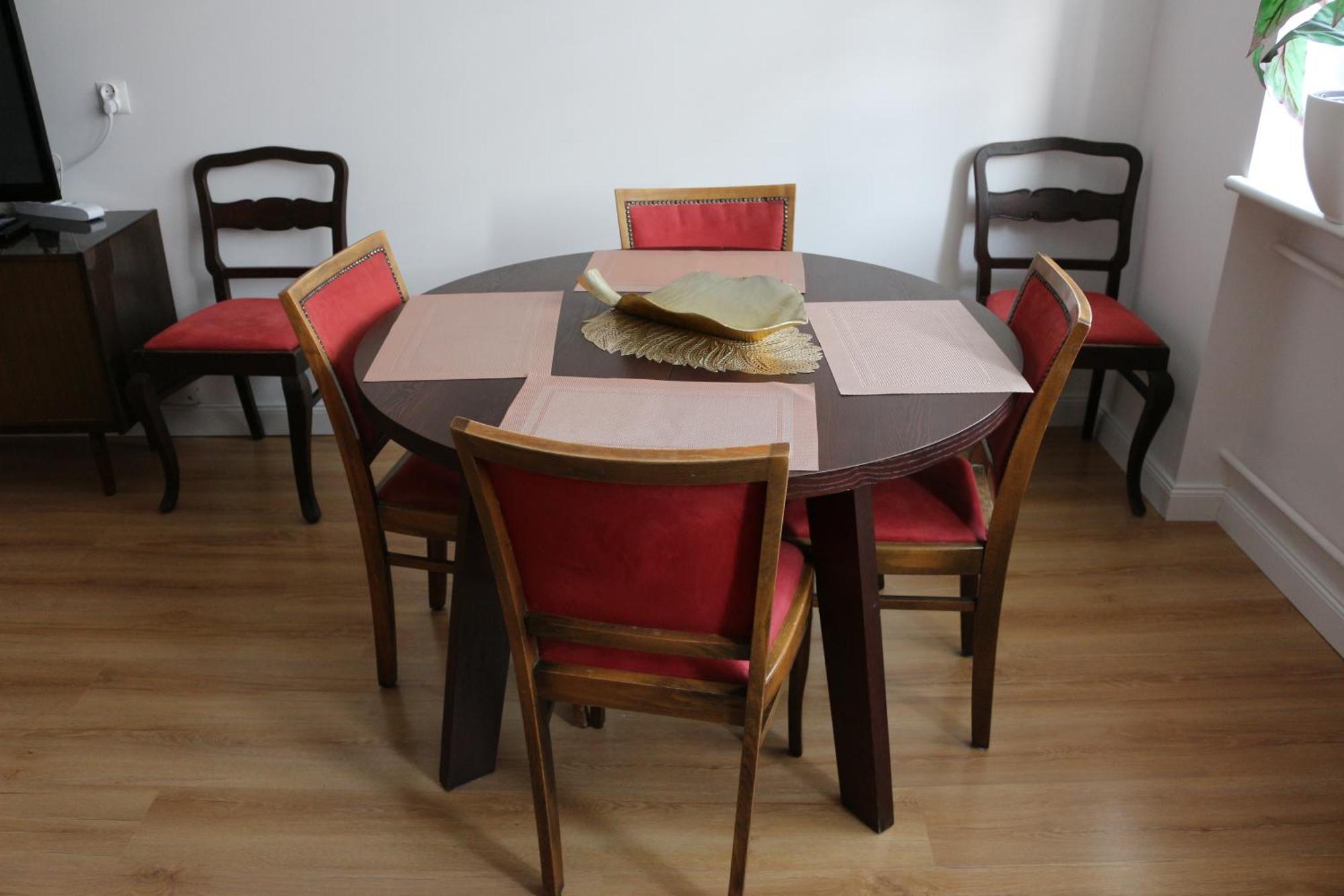 Apartment - Starowiejska 14 Gdynia