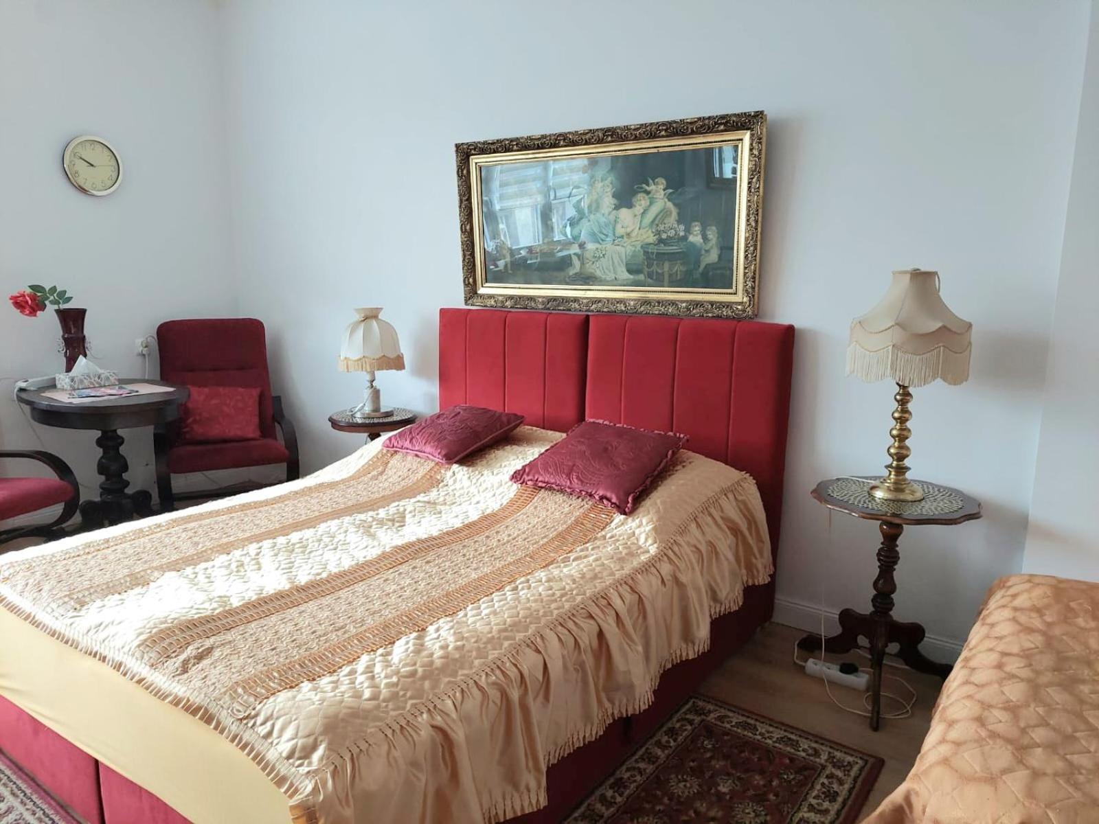 - Starowiejska 14 Apartment