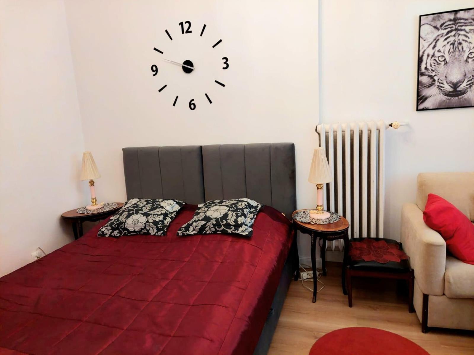 - Starowiejska 14 Apartment Gdynia